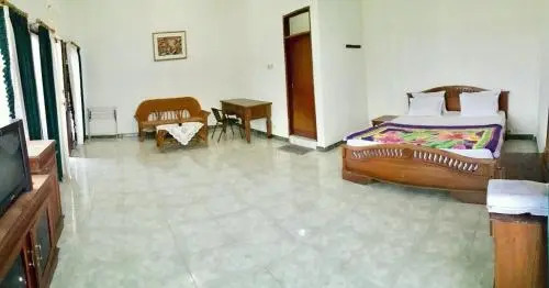 Wisma Bhinneka Bali