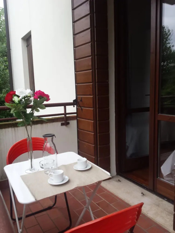 Exclusive Private Use Apartment