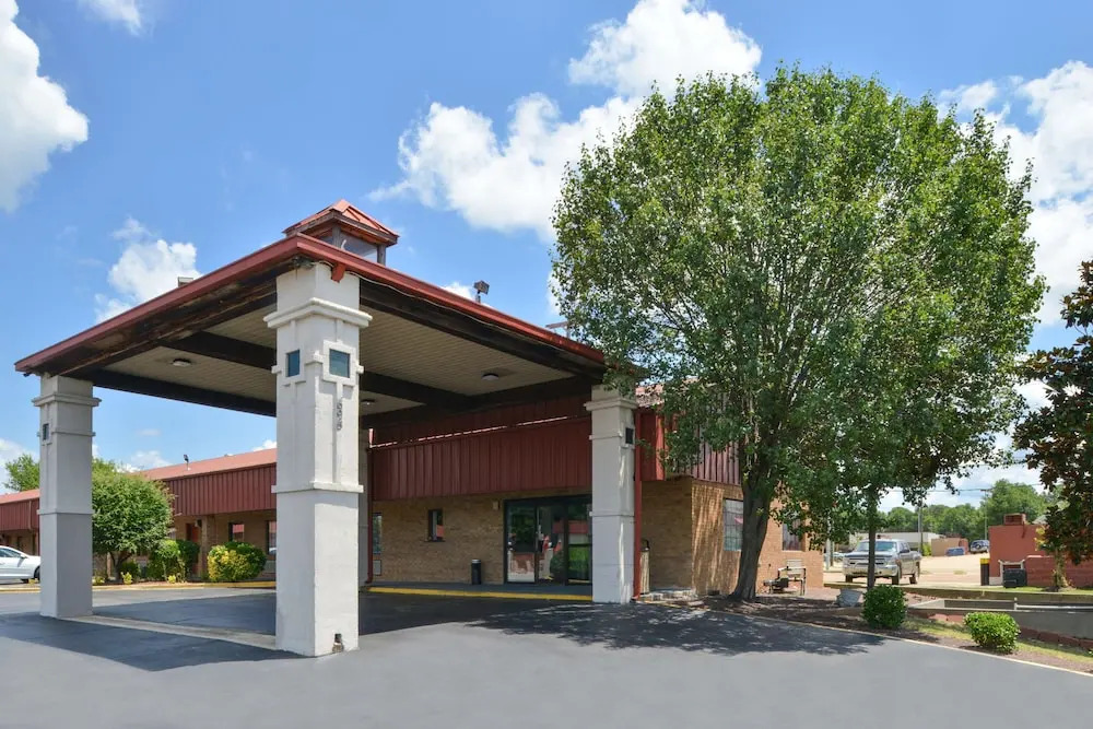 Americas Best Value Inn Limited Batesville
