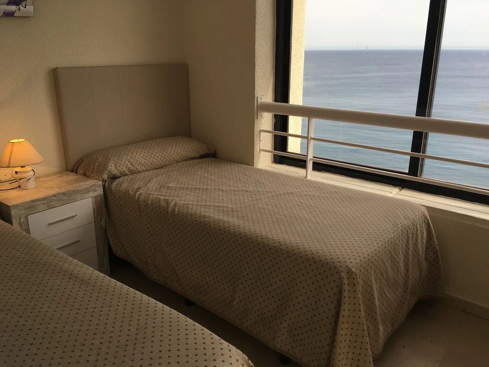Torre Levante - Fincas Arena