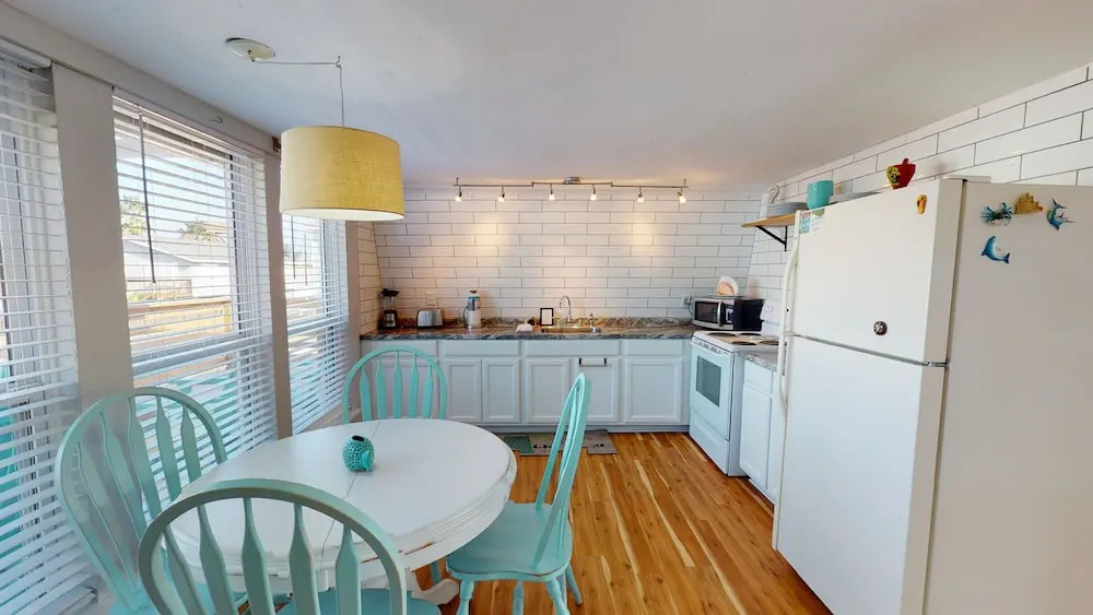 Sanddollar 624 2 Bedroom Home