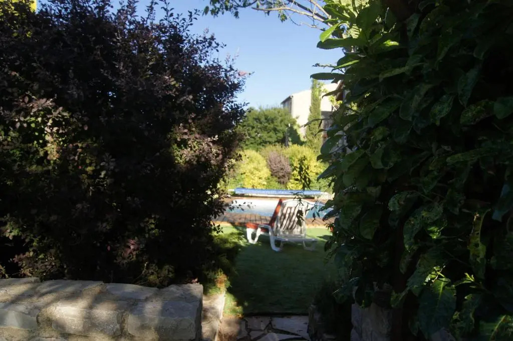 La Clavelière