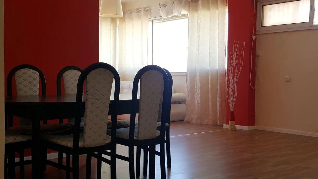 Sea Apartment on Derech Ben Gurion