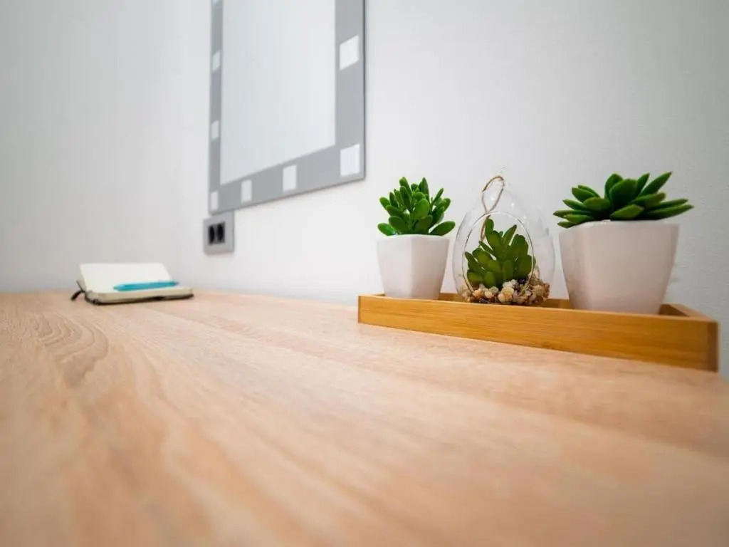Vega Lux Apartment