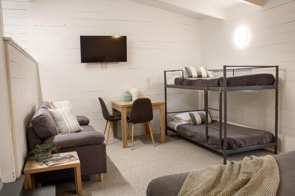 Bathurst Goldfields Resort
