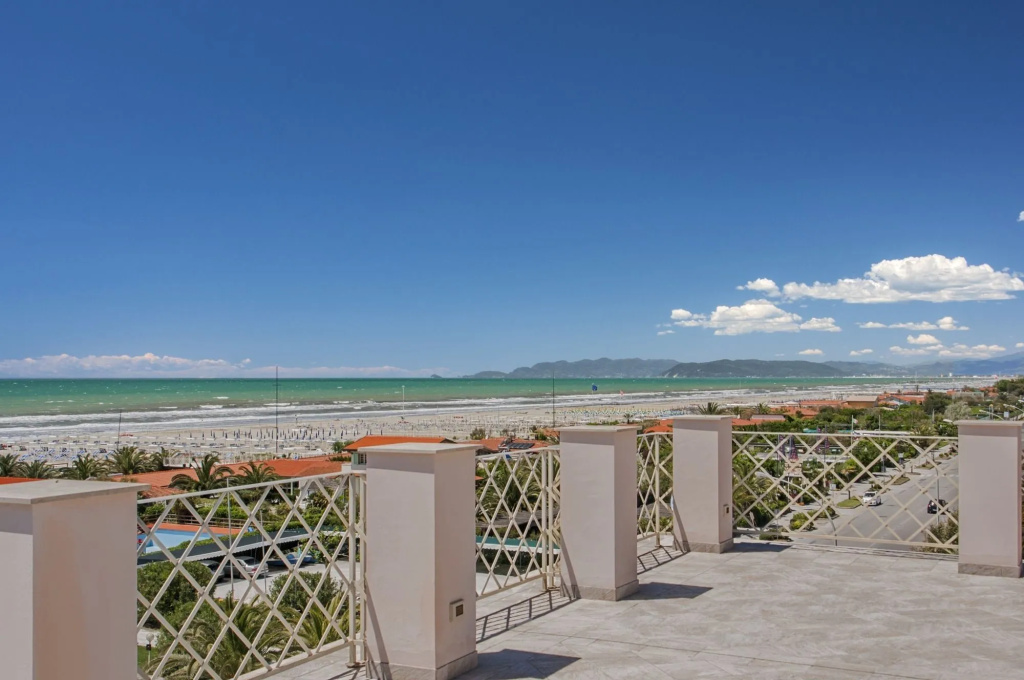 Hotel Bencista