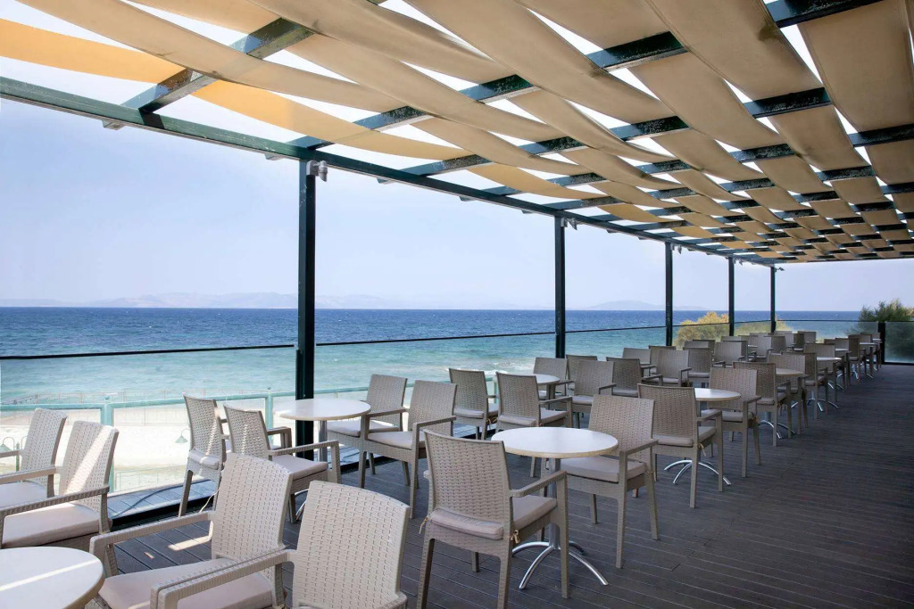 Zeus Essence Ramada by Wyndham Athens