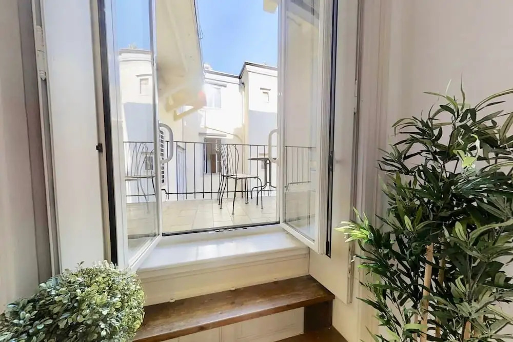 Triestevillas - Centrale w/ AC, Palazzo Storico