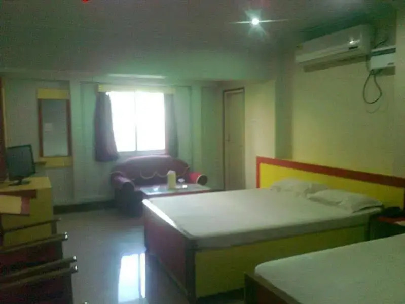 Hotel Tribbhuvan