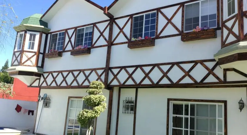 Casa Vacacional Casandra Jiutepec