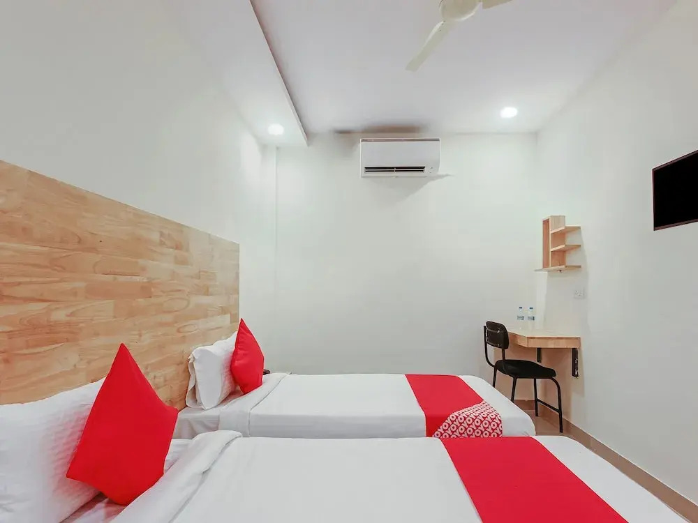 Hotel O Ramoji