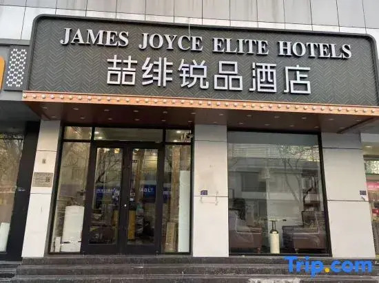 Zhefei Ruipin Hotel (Beijing National Stadium and Convention Center Branch)