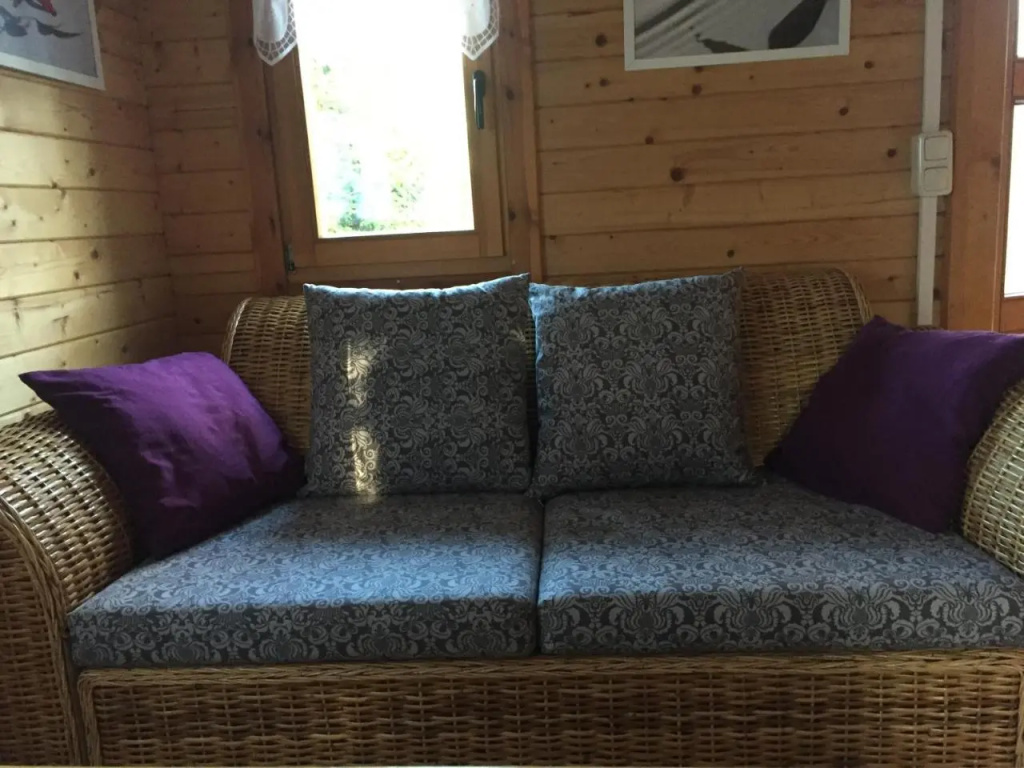 Ferienhaus Natura