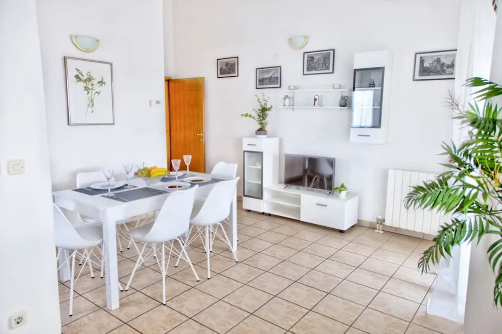 Apartments Manuel