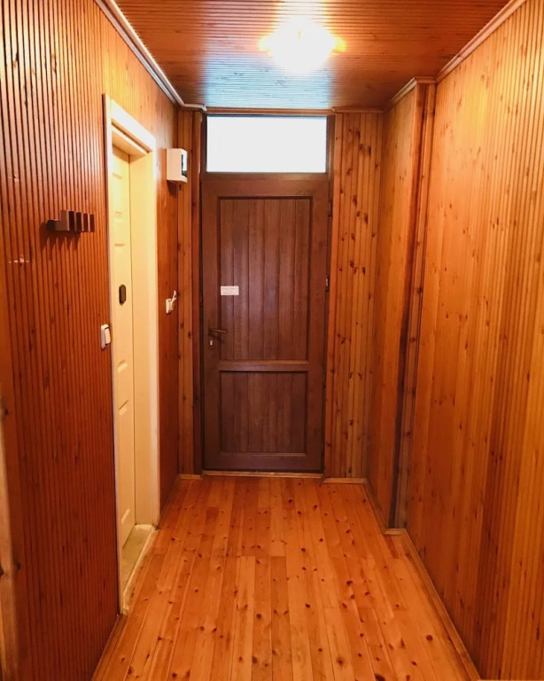 Agva Orman Evleri (Forest Lodge)