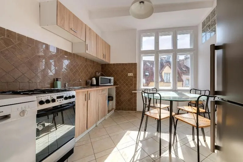 Dom & House – Apartment Monte Grande Sopot