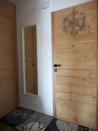 Appartement Noécie