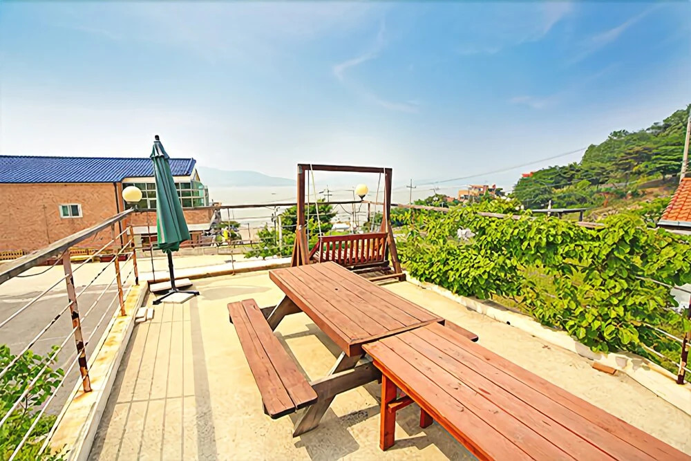 Ganghwa Aurora Pension
