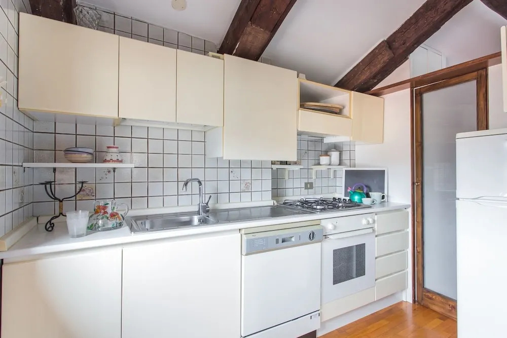 Venezia - Calle Savio 1374