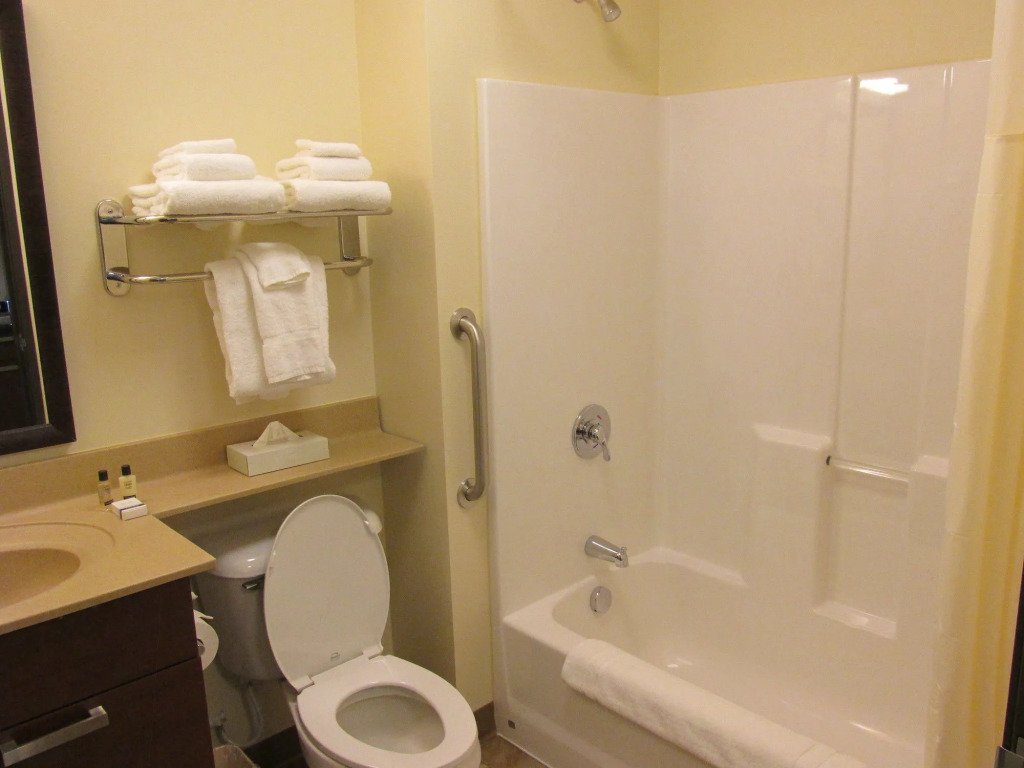 My Place Hotel - Sioux Falls, SD