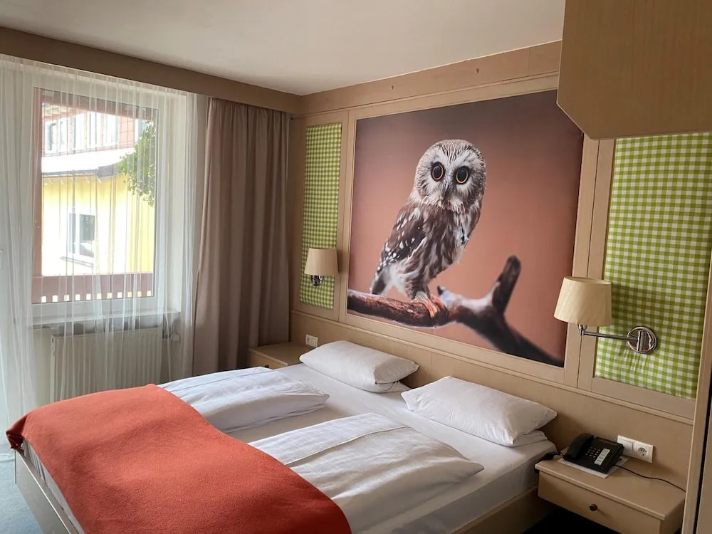 WAGNERS Hotel Schönblick, C&C Hotels und Vertrieb GmbH
