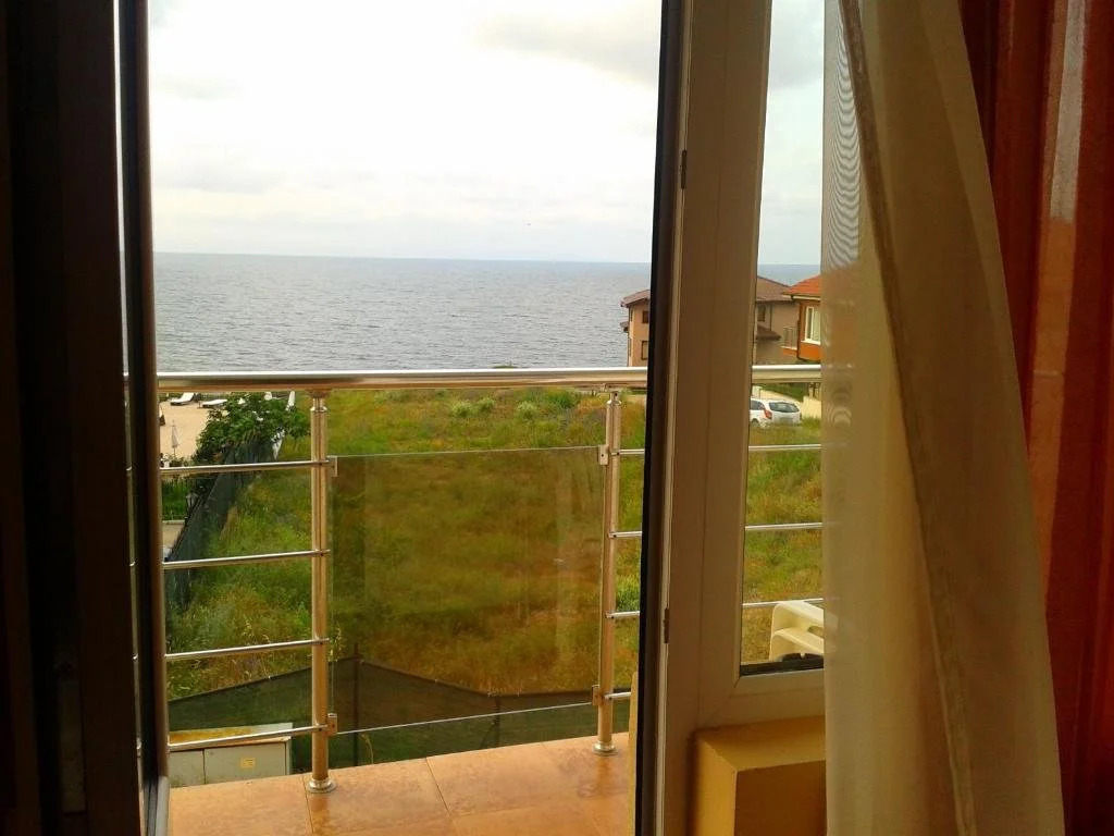 Family Hotel Perla