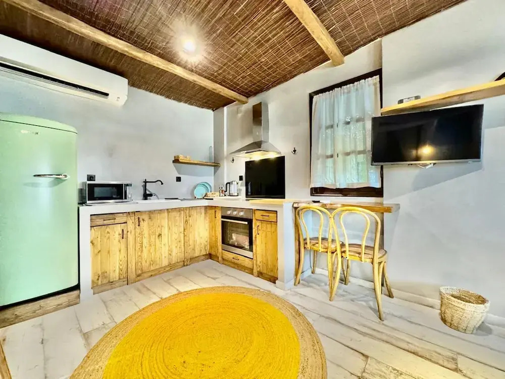 Pelion Luxury Villa Ivy
