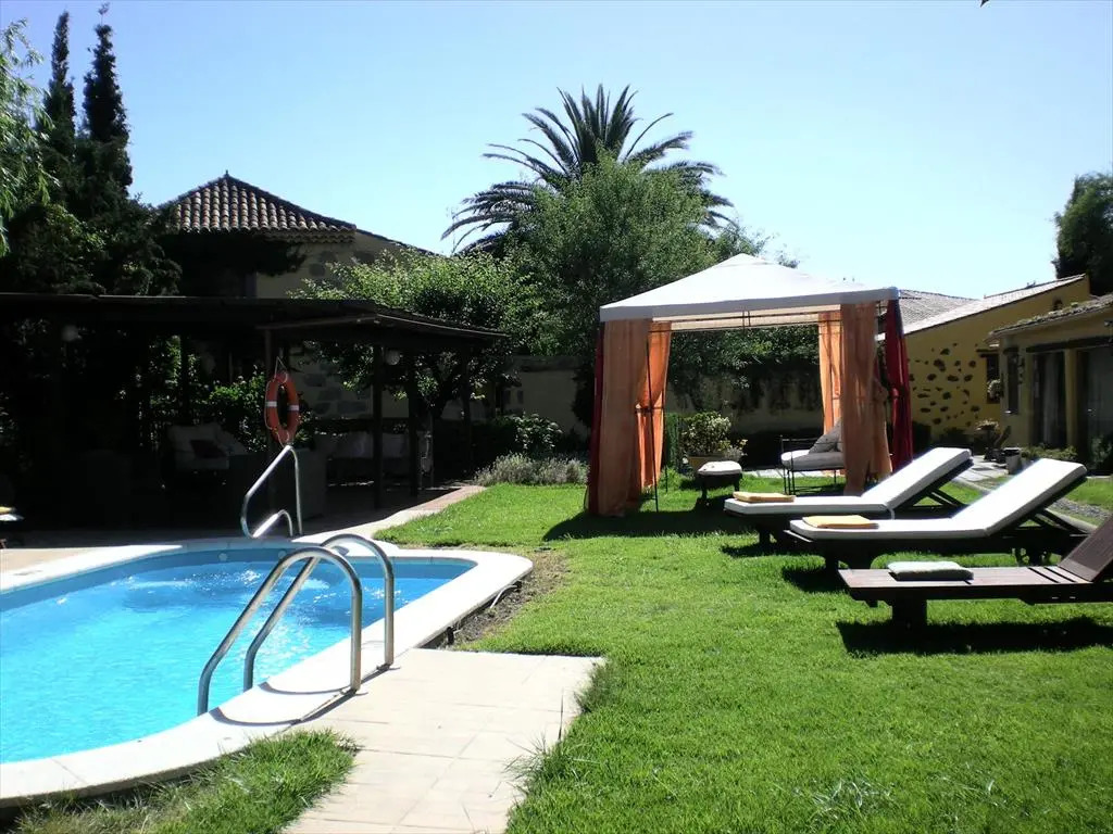 GuestReady - Hotel Rural Las Calas