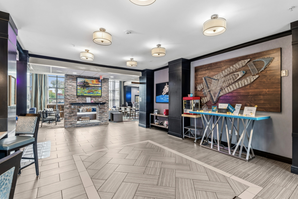 Staybridge Suites Houston-NASA Clear Lake by IHG