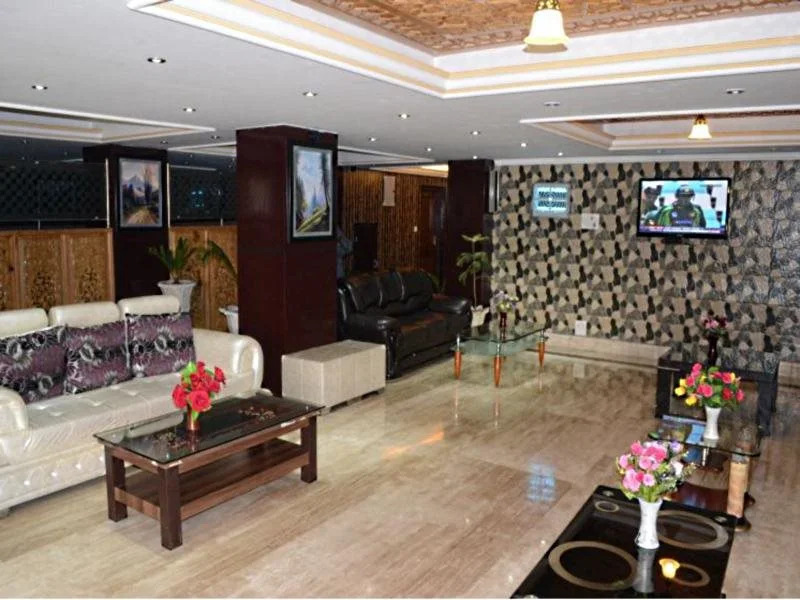 Hotel Royal Batoo