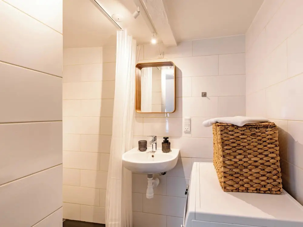 Admiral - Cosy 1-bdr Apt in Central Copenhagen