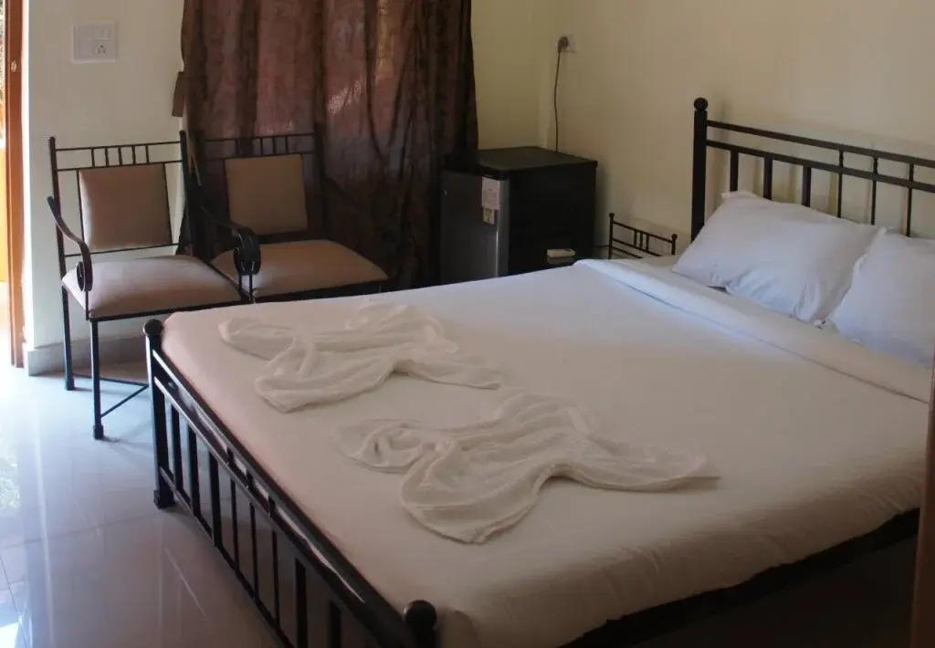 Shiva Beach House