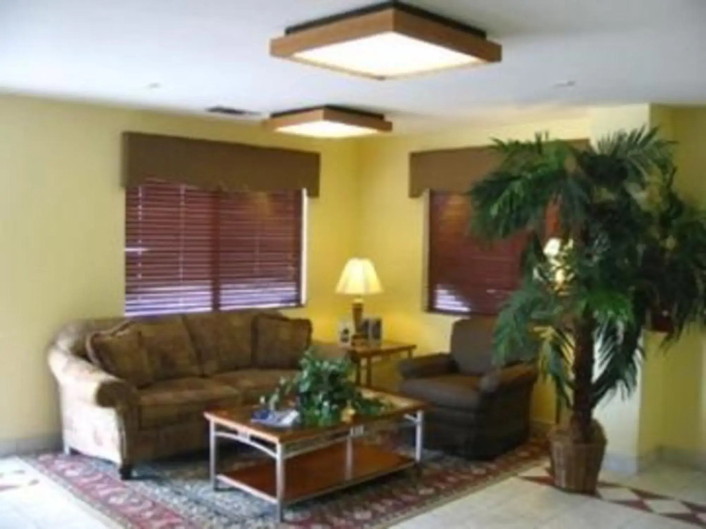 Best Western Baytown Inn