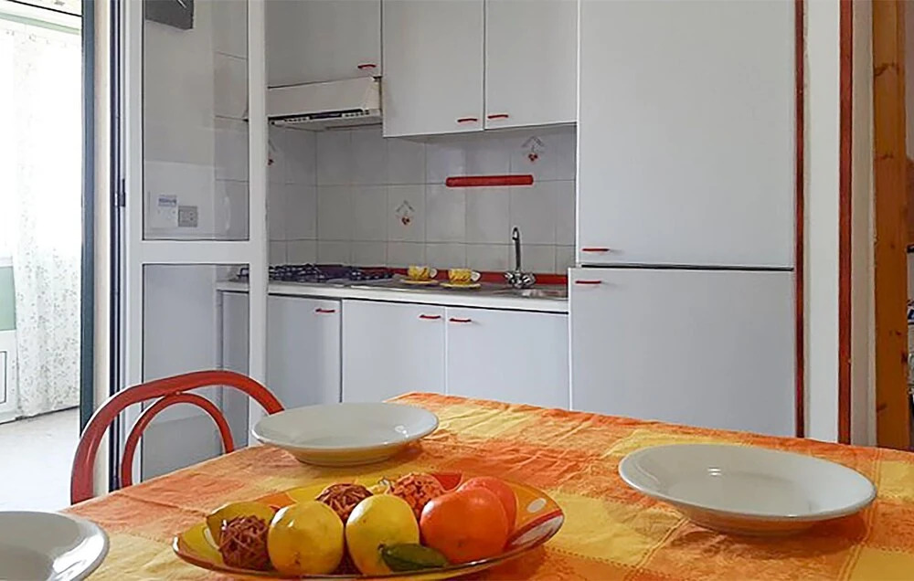 Beautiful Apartment in Gallipoli With 1 Bedrooms