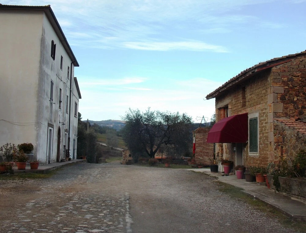 Agriturismo Biondi Nadia
