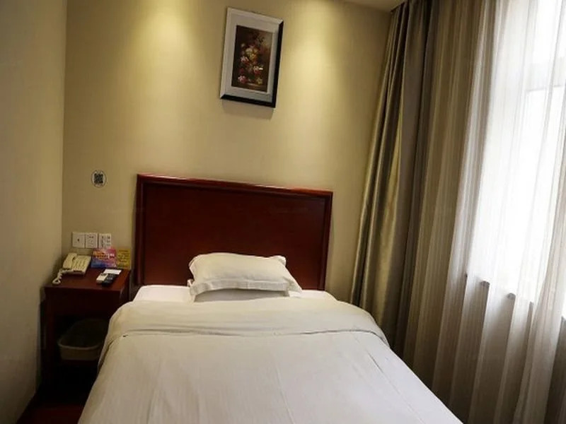 GreenTree Inn Hangzhou East Train Station