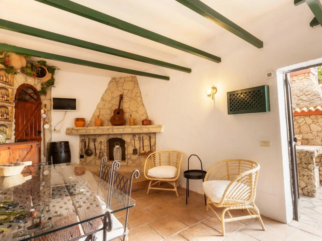 Casa Arafo 2