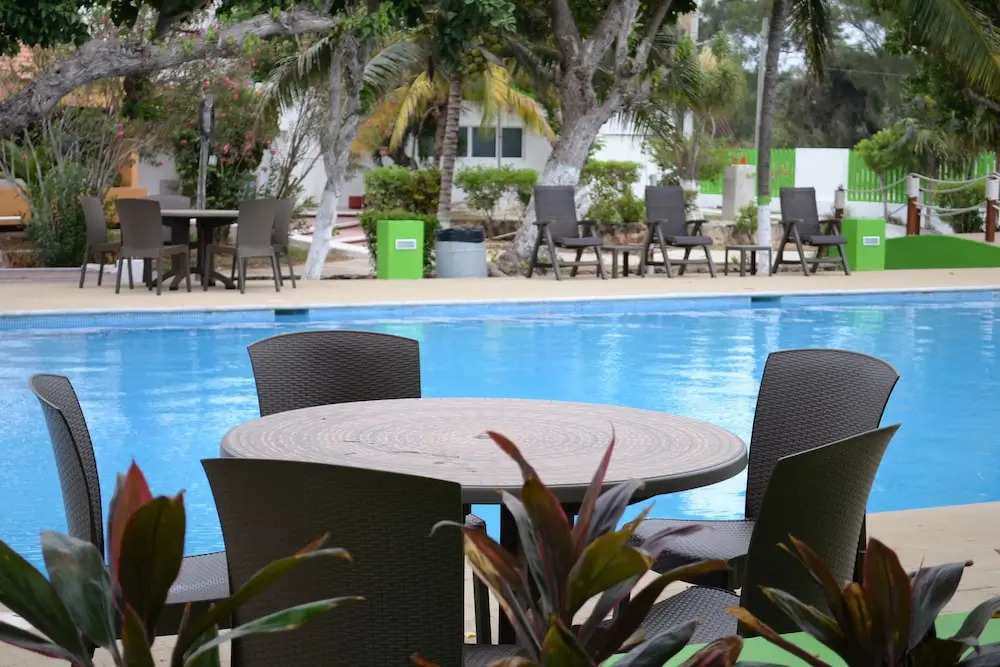 Hotel Costa Club