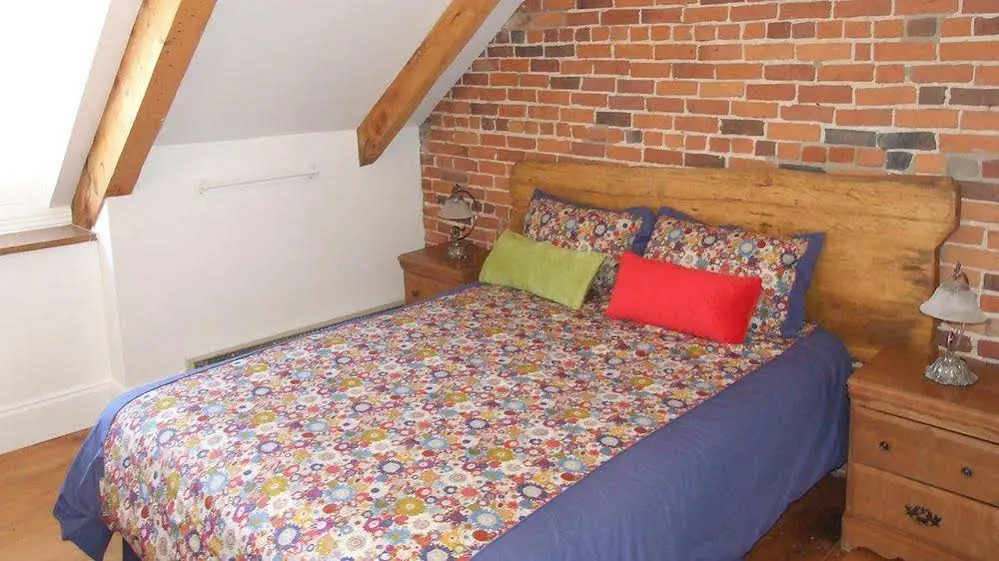 B&B Centre-Ville