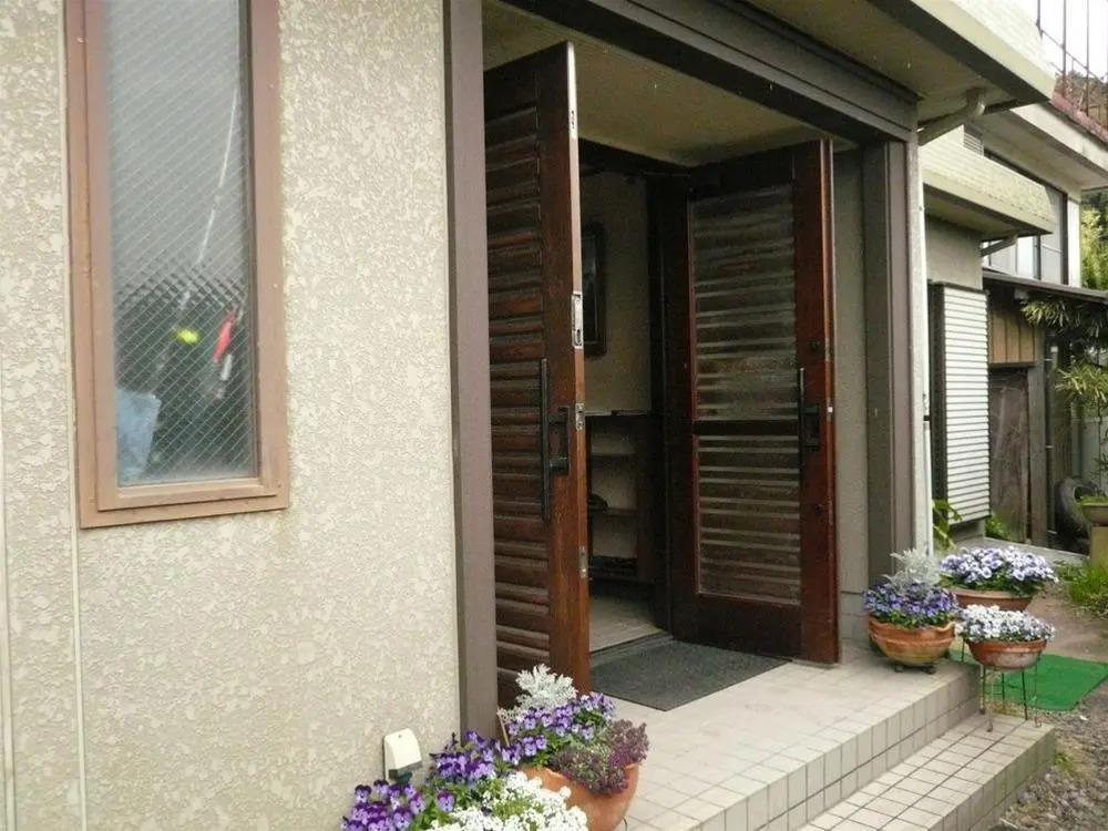 Pension Sirogisu
