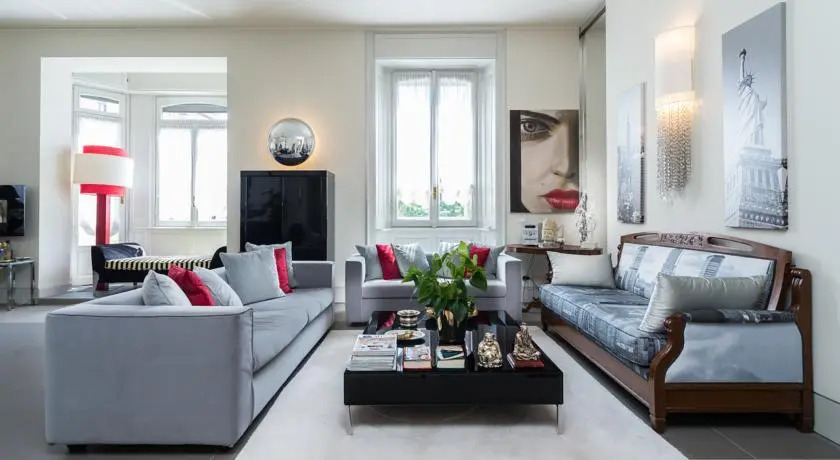 Triplex Lux Ennio
