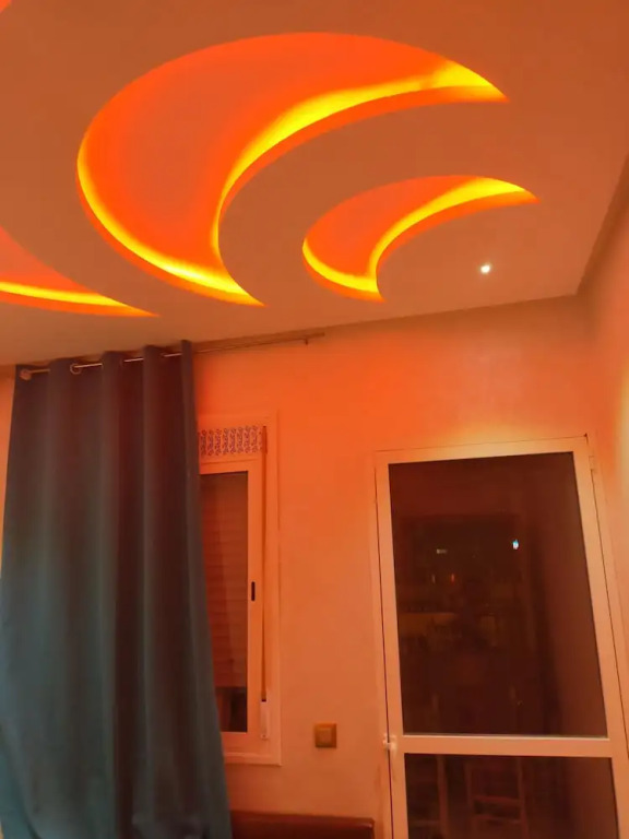 Remarkable 2-bed Apartment in Marrakech