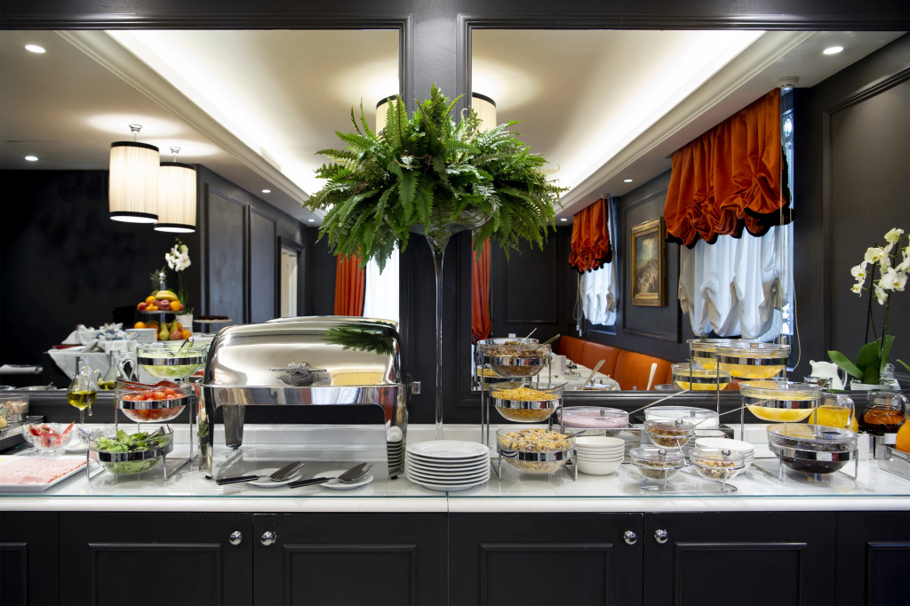 Hotel Rapallo