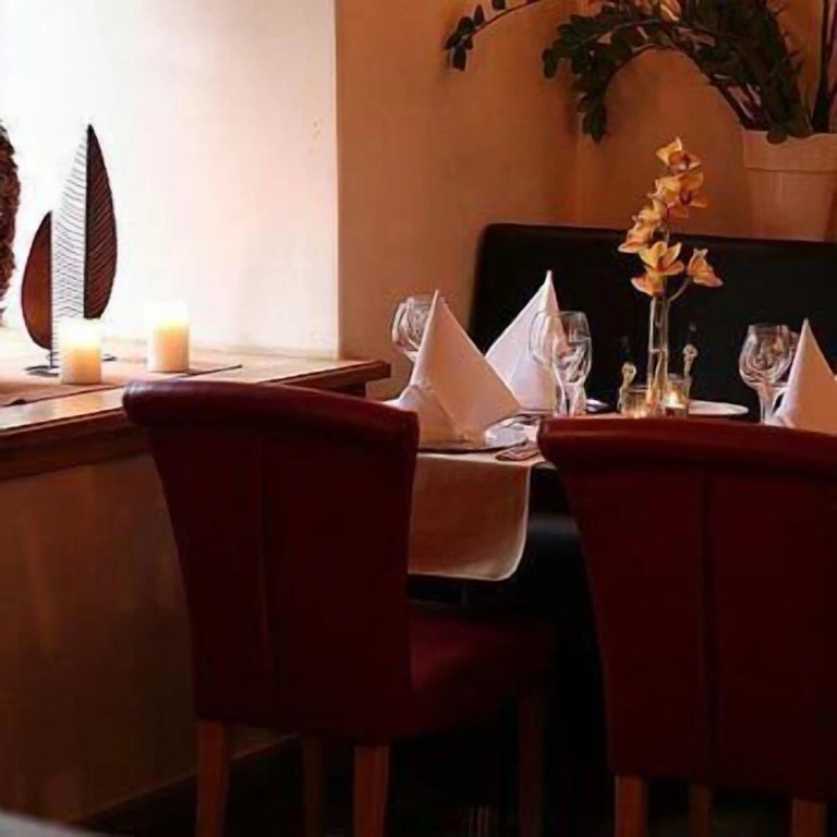 Landgasthaus Tenne am Schloss Romrod