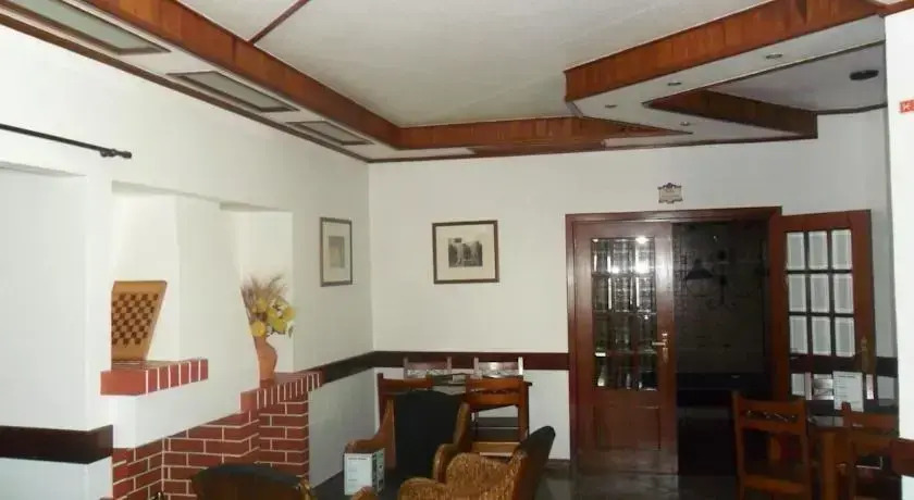 Hotel Santa Clara