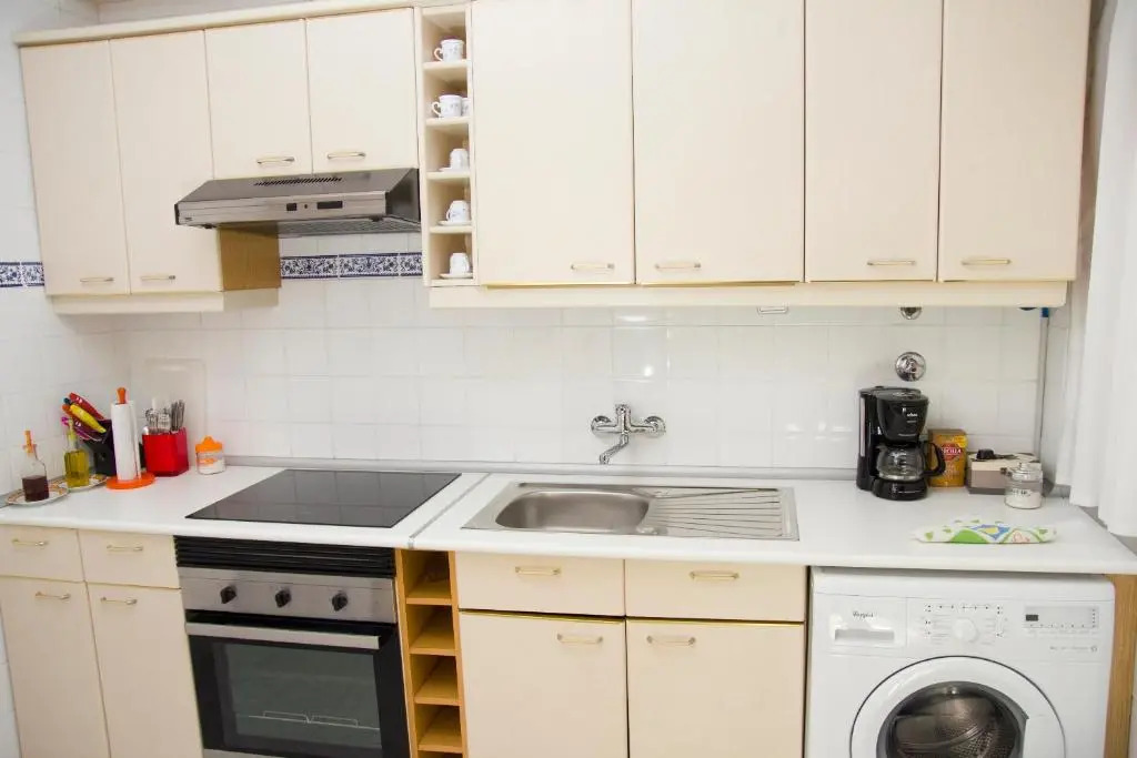 Apartamento ToleTum