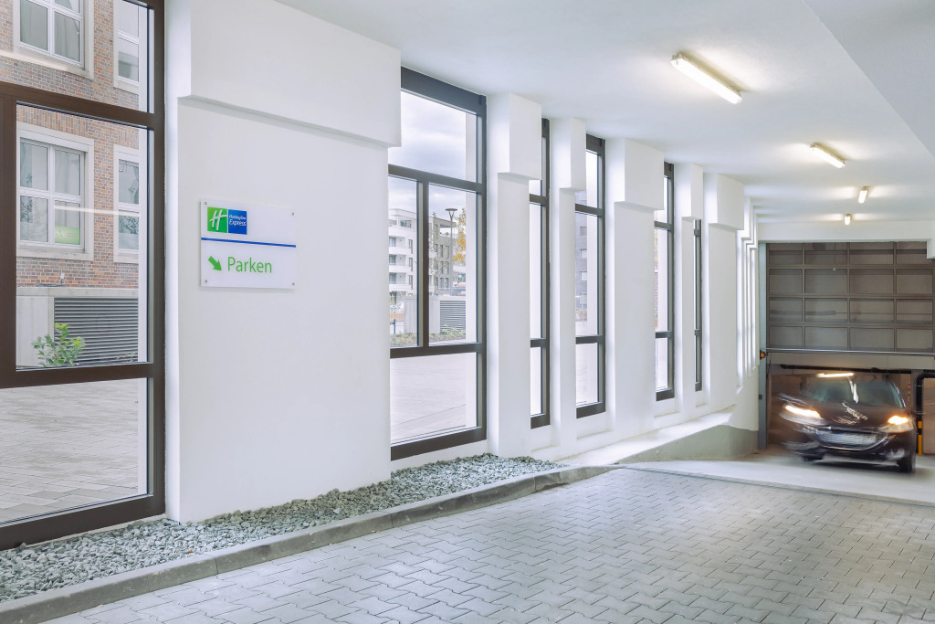 Holiday Inn Express - Erlangen by IHG