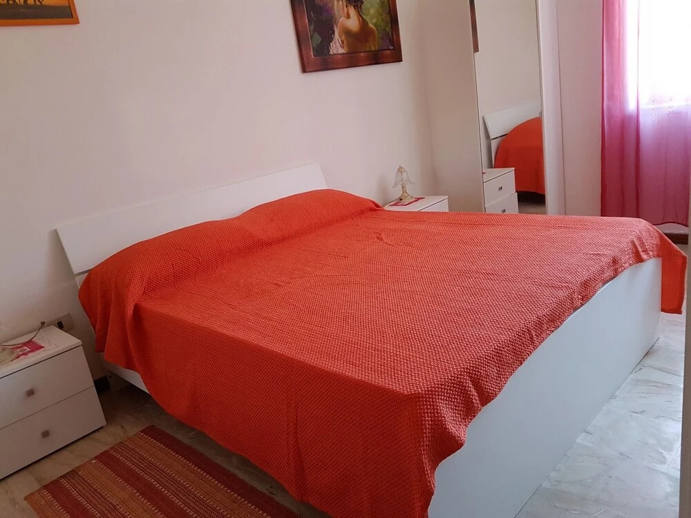 House With 2 Rooms in Posada, With Furnished Terrace and Wifi