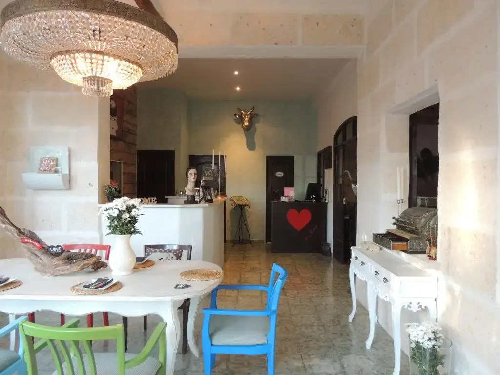 Villa Palmer I Beachhouse
