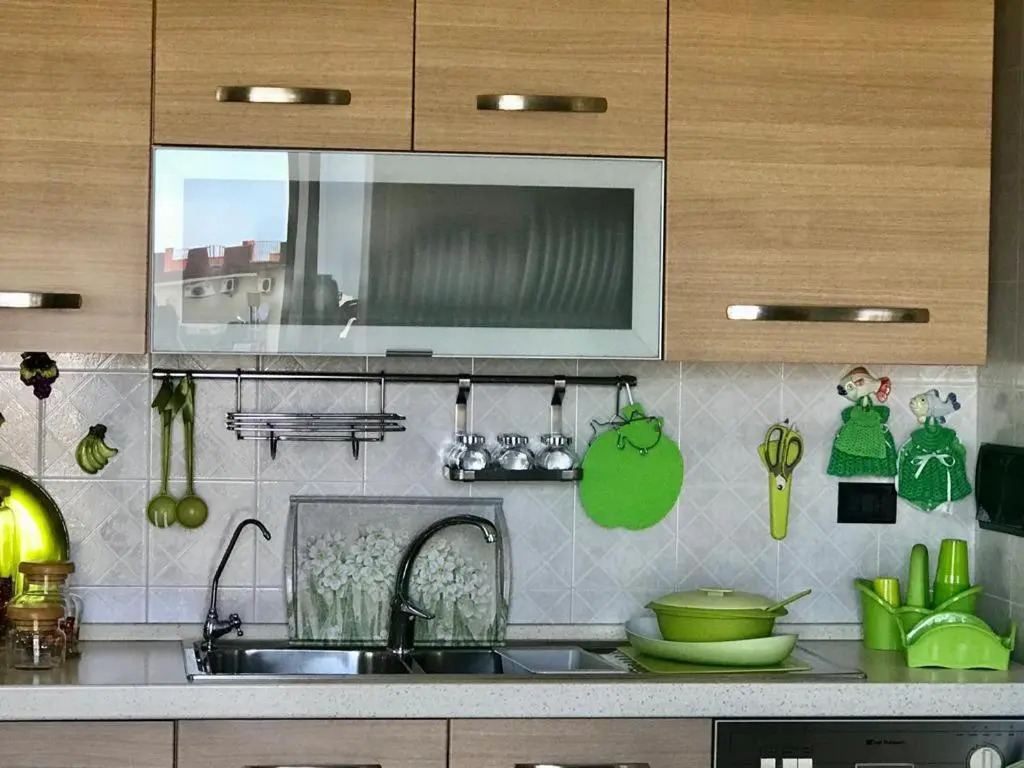 Casa Vacanza Nonna Adri